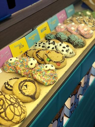 Y.NOT SOFT COOKIES, PLUIT VILLAGE