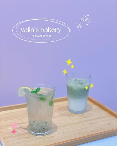 YALIN'S BAKERY