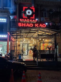 SHAO KAO - PIK