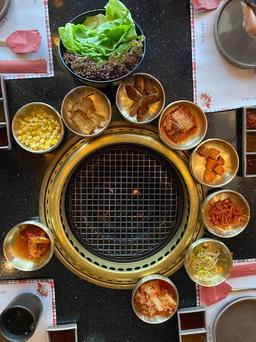 Photo's Surasang Korean Grill House - PIK