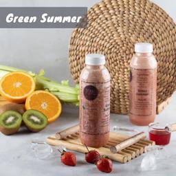 Photo's Healthy Juice - Pomebar PIK