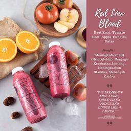 Photo's Healthy Juice - Pomebar PIK