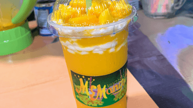 MS MANGO THAI