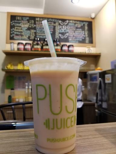 PUSH JUICE