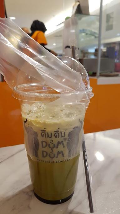 DUM-DUM THAI DRINKS