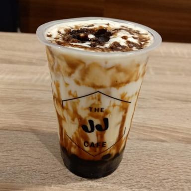 KOPI JJ - KAPUK MUARA