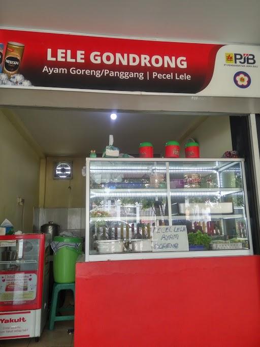 LELE GONDRONG