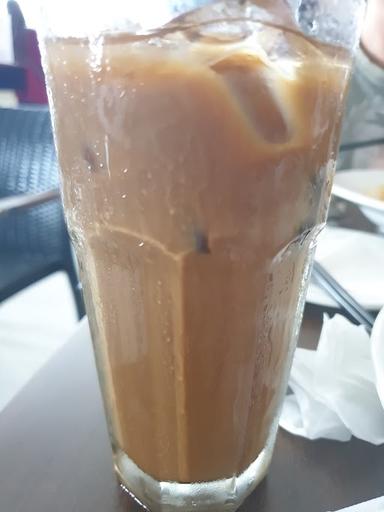 OLDTOWN WHITE COFFEE BM