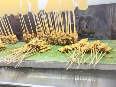 SATE PADANG YUNUS