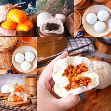 AKAR DIMSUM PIK