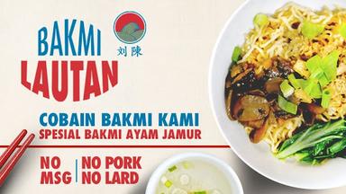 BAKMI LAUTAN