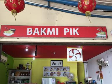 BAKMI PIK