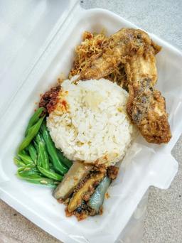 Photo's Nasi Ayam Singapore