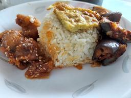 Photo's Nasi Ayam Singapore