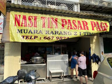 NASI TIM PASAR PAGI