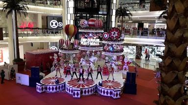 EMPORIUM PLUIT MALL