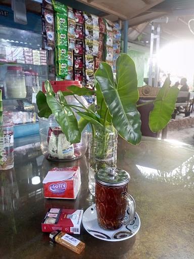 KEDAI COFFE BANG HAJI