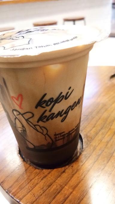 KOPI KANGEN - MUARA KARANG