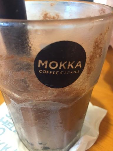 MOKKA COFFEE CABANA