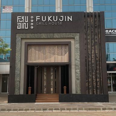 FUKUJIN GRILL HOUSE