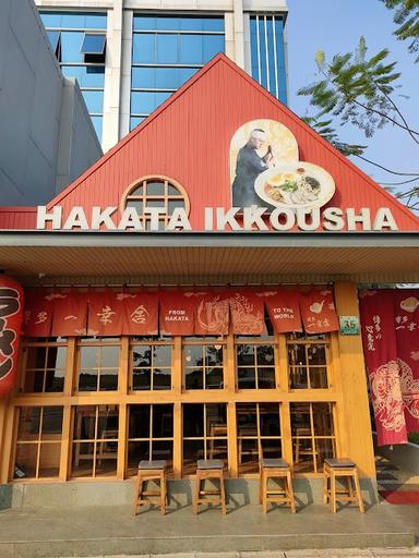 HAKATA IKKOUSHA PIK