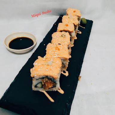 MIQAI SUSHI