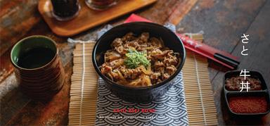 WASHOKU SATO EAT & GO PIK