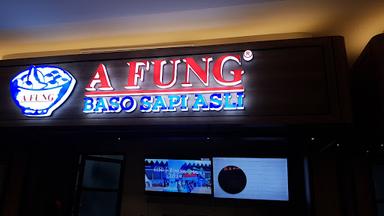 A FUNG BASO SAPI ASLI - EMPORIUM PLUIT MALL