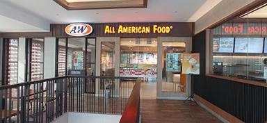 A&W