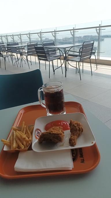 A&W RESTORAN - BAYWALK