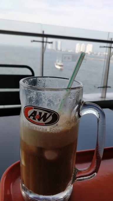 A&W RESTORAN - BAYWALK