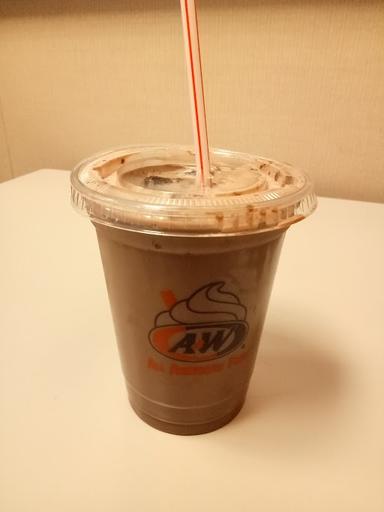 A&W RESTORAN - EMPORIUM PLUIT MALL