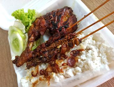 ANISA AYAM BAKAR