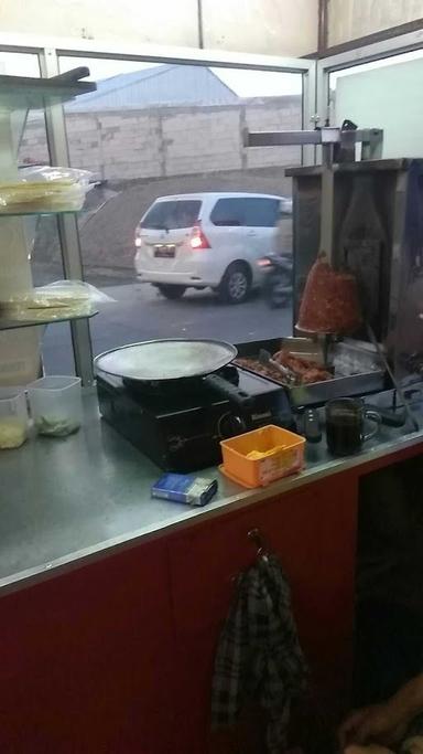 ARABIAN KEBAB HARI HARI TELUK GONG