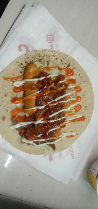 AROFAH KEBAB KAPUK MUARA