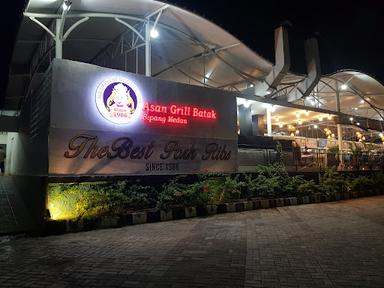 ASAN GRILL BATAK