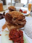 Ayam Goreng Kalasan 179