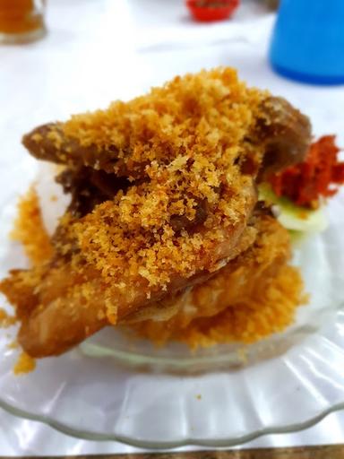 AYAM GORENG KALASAN MUARA KARANG 179