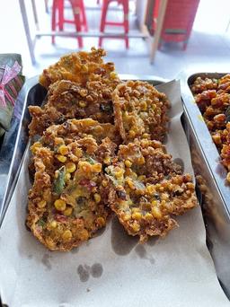 AYAM GORENG SUSAN - GREENBAY