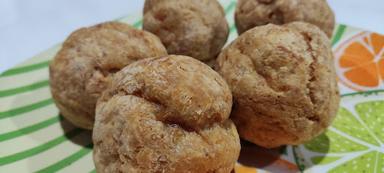 BAGOJA (BAKSO GORENG GAJAH) PASAR PIK