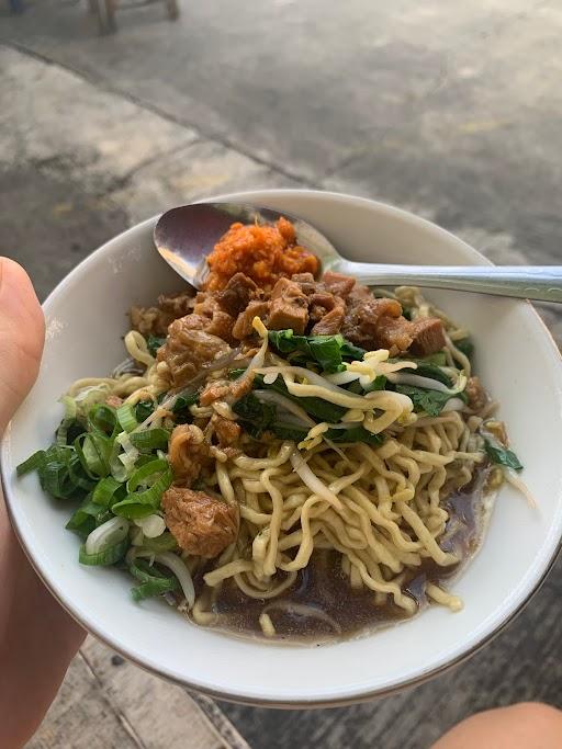 BAKMI BU JOKO