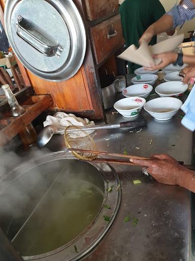 BAKMI COWBOY