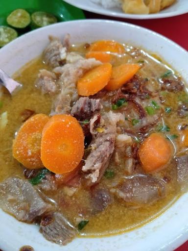 BAKSO BLOK SATU