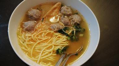 BAKSO BLOK SATU