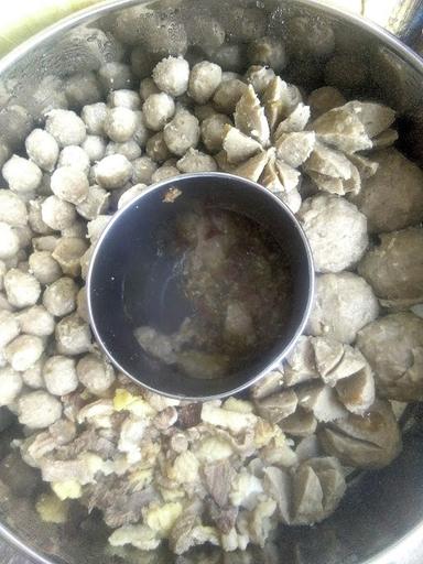 BAKSO DOWER