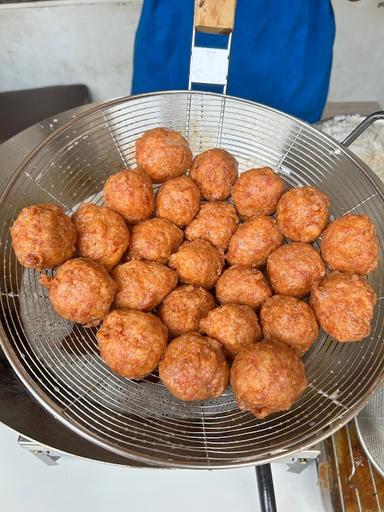 BAKSO KWEK KWEK