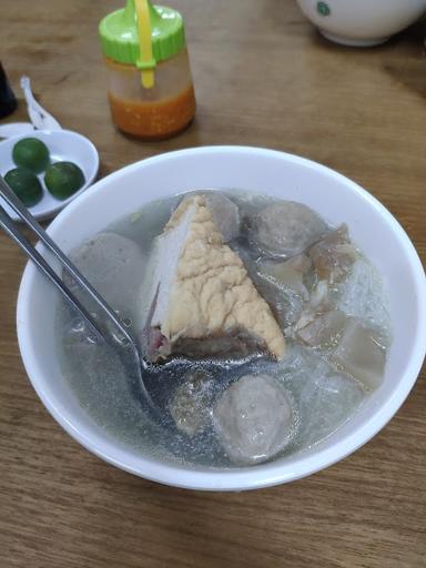 BAKSO SAPI SINGKAWANG PLUIT SAKTI