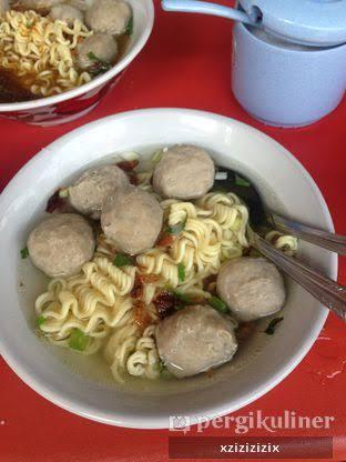 BAKSO TIPTOP