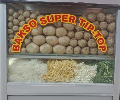 BAKSO TIPTOP