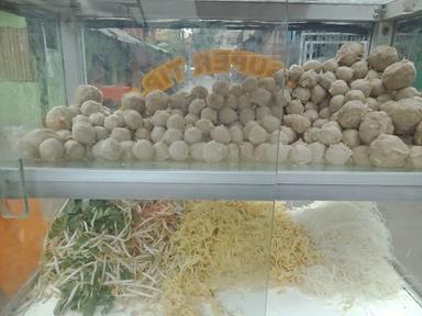 BAKSO TIPTOP